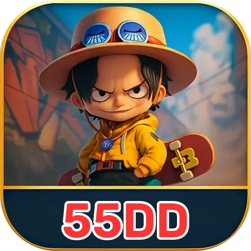 55DD: Os Bônus que Todo Jogador Deve Conhecer!