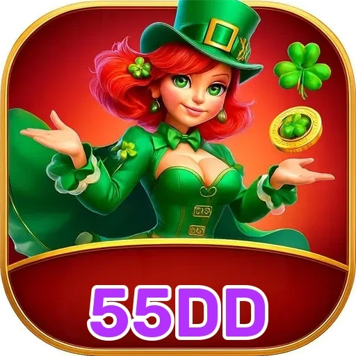 55DD: A Confiabilidade e Recursos que Todo Jogador Deseja