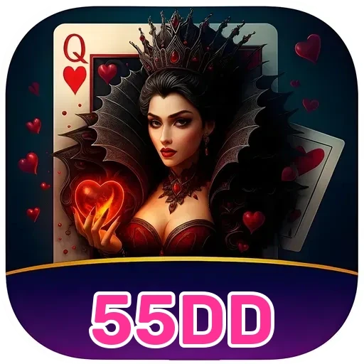 55DD: Descubra os Incríveis Recursos para Jogadores no Site!