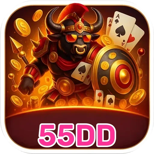 55DD VIP: Vantagens Imperdíveis Para os Verdadeiros Aficionados por Jogos